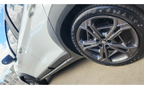 Fiat FASTBACK 1.3 TURBO 270 FLEX LIMITED EDITION AT6