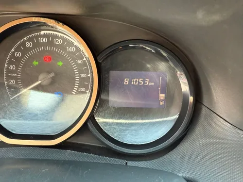 Renault Duster 2.0 Intens Mt