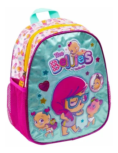 Mochilas de bellies hotsell