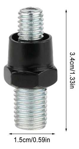Tornillo De Montaje De Espejo De Motocicleta Tornillo Fijaci