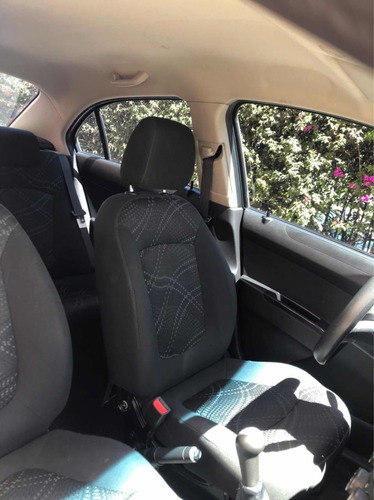 Chevrolet Beat 2019 1.2 Lt 81 Hp