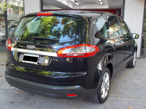 Ford S-max 2.0 Trend Mt 2013