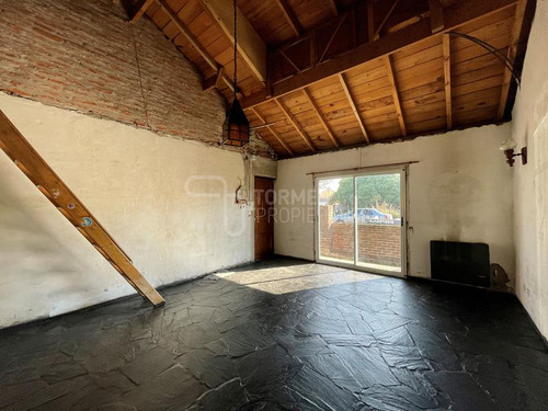 Casa 3 Ambientes En Venta ~ Barrio Las Dalias Mar Del Plata