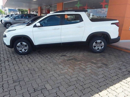 Fiat Toro 1.8 16v Evo Flex Freedom At6
