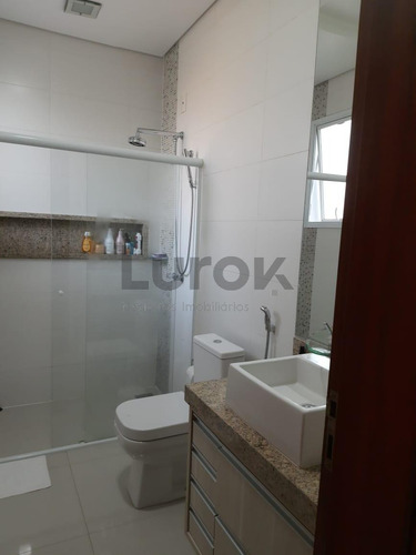 Imagem 18 de 30 de Casa À Venda Em Parque Lausanne - Ca005786