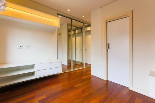 Imagem 13 de 30 de Apartamento - Ap06977 - 70817298