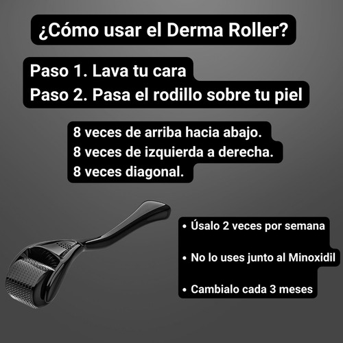 Pack Barba Y Cabello Barba Real