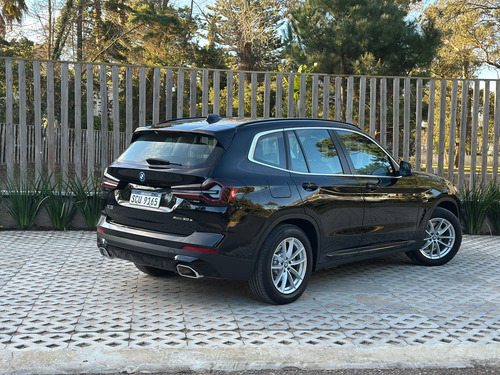 BMW X3 2.0T X3 Xdrive 30E Xline Steptronic Sport 252Cv