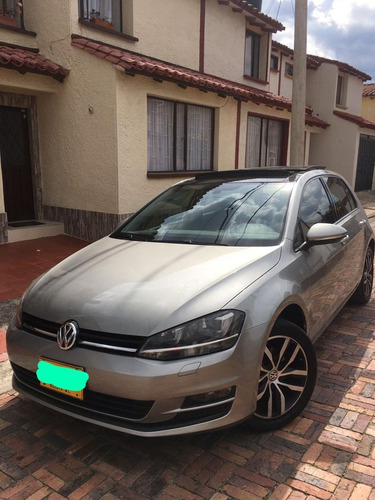 Volkswagen Golf 1.4 Tsi Sportline