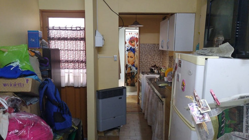 Imagen 6 de 18 de Ph Interno En Venta En Merlo Centro 2 Amb.