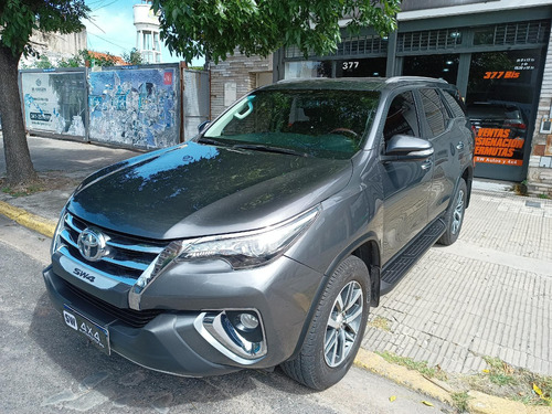 Toyota SW4 2.8 Srx 177cv 4x4 7as At