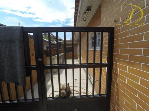 Imagem 21 de 23 de Casa À Venda Na Aviação Com 4 Vagas E 2 Dormitórios!!! - Ca0212
