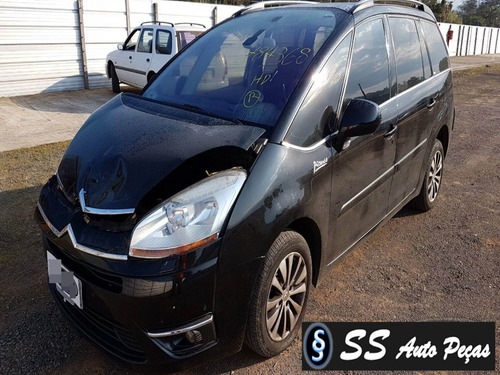 Sucata De Citroen Grand C4 Picasso 2010 - Retirada De Peças