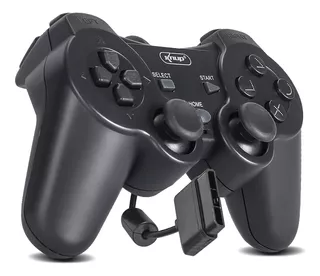 Joystick Controle Analógico Compatível Ps2 Manete Dualshock