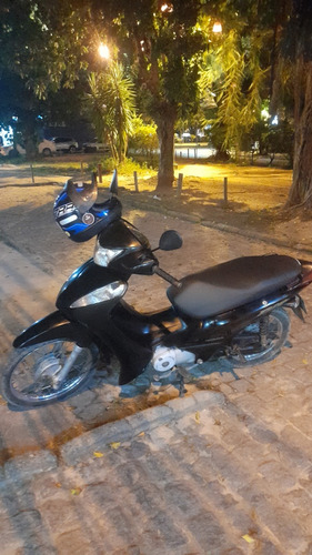 Honda Biz Es 125cc  Biz 