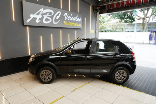 Fiat Palio 1.0 MPI FIRE WAY 8V FLEX 4P MANUAL