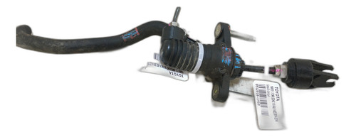 Bomba De Embrague Toyota Urban Cruiser 2010-2014