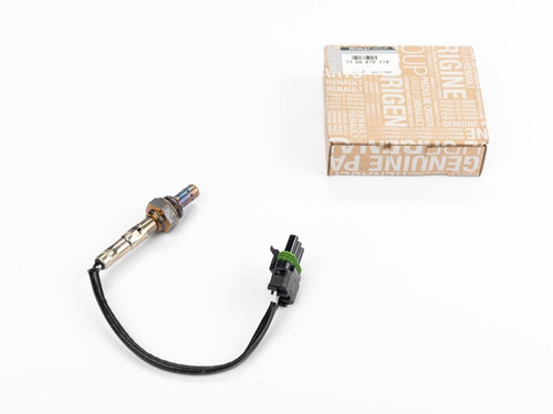 Imagen 1 de 6 de Sonda Lambda Oxigeno Renault