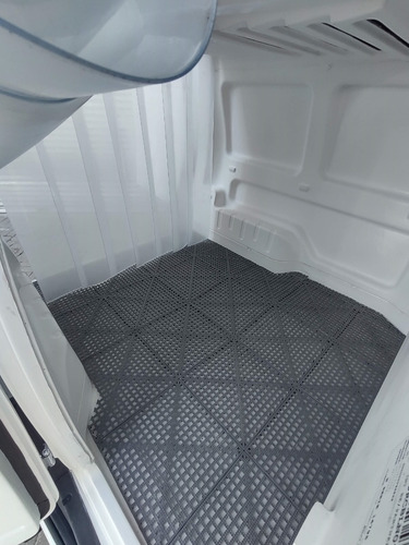 Citroen Berlingo 1.6hdi Isotérmica 0km Hasta -5 Grados