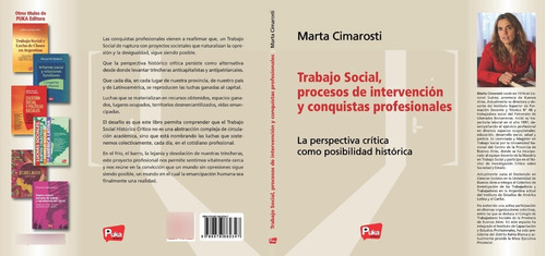 Imagen 4 de 6 de 3 T. S. Procesos De Intervencion Y Conquistas Profesionales