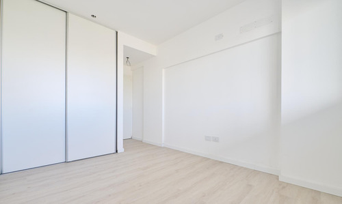 Venta Departamento 2 Ambientes - Villa Crespo