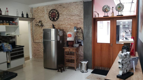 Imagem 14 de 30 de Imob01 - Casa 231 M² - Venda - 3 Dormitórios - Jardim Orlandina - São Bernardo Do Campo/sp - Ca0408