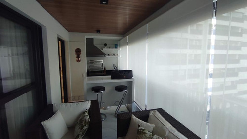 Imagem 4 de 17 de Apartamento Com 2 Dormitórios À Venda, 116 M² Por R$ 1.650.000,00 - Pompeia - São Paulo/sp - Ap7290