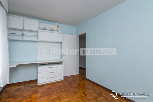 Imagem 9 de 16 de Apartamento, 2 Dormitórios, 57.48 M², Centro Histórico - 190901