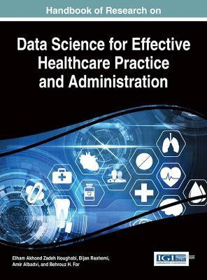 Libro Handbook Of Research On Data Science For Effective ...