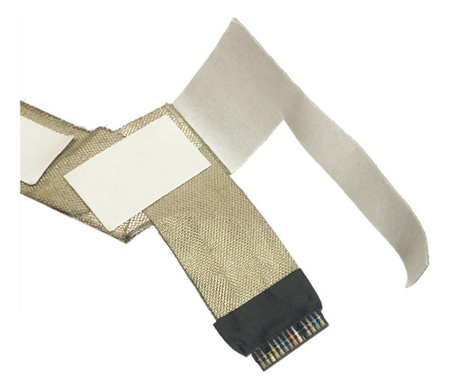 0jhdvt 40pin Lcd Flex De Video Para Dell 5400 5401 5402 5405
