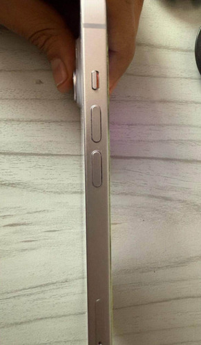 Iphone 14 128gb Color Blanco Blanco (Usado)