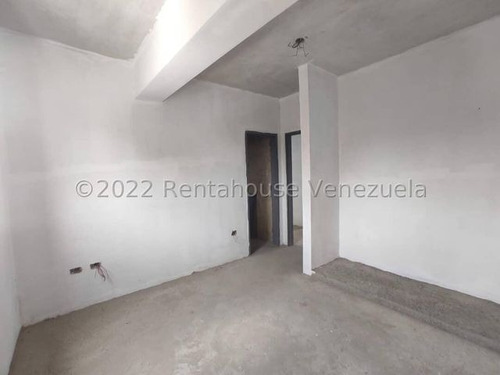 Imagen 15 de 23 de Apartamento En Venta Obra Gris Urb La Soledad, Maracay 23-14609 Hc