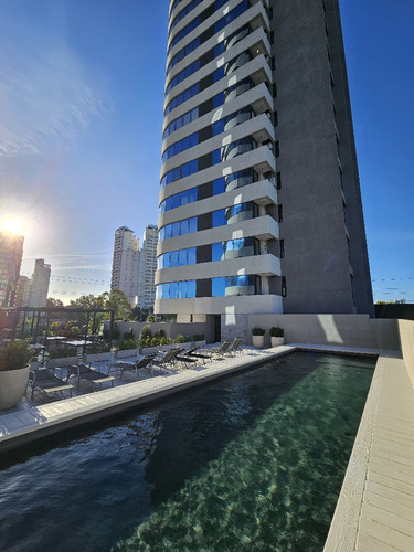 Brickell Tower - Depto 2 Ambt 56m2 - A Estrenar C/cochera