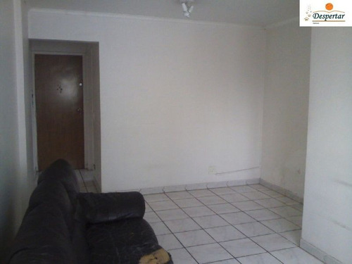 04102 - Apartamento 2 Dorms, Piqueri - São Paulo/sp - 4102