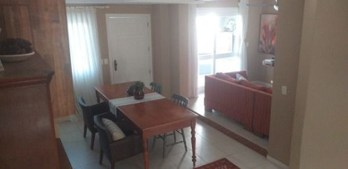 Imagem 9 de 15 de Casa Condominio - Jardim Isabel - Ref: 311756 - V-mi14375