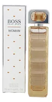 Comprar Hugo Boss Boss Orange Eau De Toilette 75 Ml Para Mujer