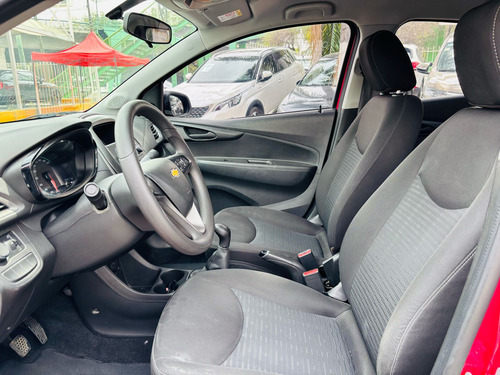 Chevrolet Spark 1.4 Lt Mt