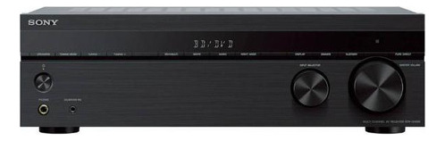 Receptor Sony STR-DH590 5.2 canales 100 W Bt
