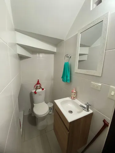 Vendo Casa Externa En Caney, Sur De Cali