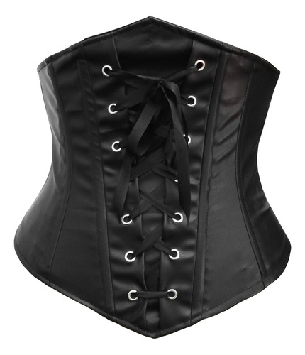 Corset Underbust Cinta Al Frente Satori Designer