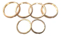 Comprar Kit Anillos Sincronizados Caja Vel Eaton 2405 S10 Ranger