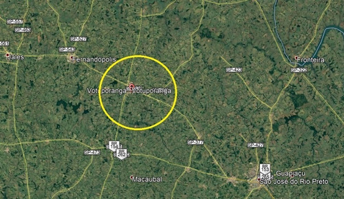 Imagem 1 de 1 de Fazenda Para Venda Em Votuporanga-sp, Com 90 Alqueires, Dupla Aptidão, Seringueira, Manga, Pecuária E Soja, Casa, Energia E Agua - Fa00120 - 69307395