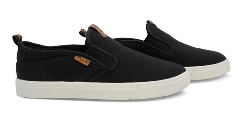 Sapatênis Slip On Iate Ollie Juvenil Indy Menino Conforto