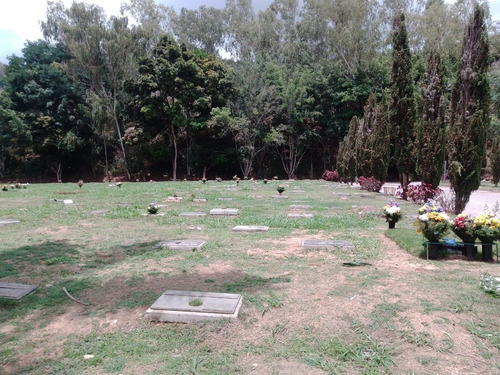 Imagen 5 de 6 de Venta De Dos Parcelas De Dos Puestos En Cementerio Del Este