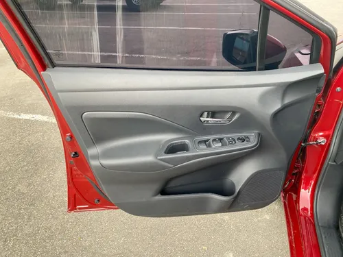 Nissan Versa 1.6 Advance At