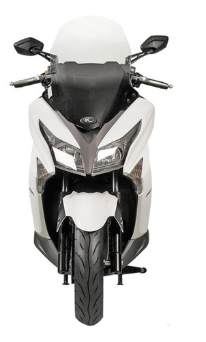 Imagen 3 de 15 de Kymco X-town 250-$ 3.870.000- Recibo Inferior- Tuamoto