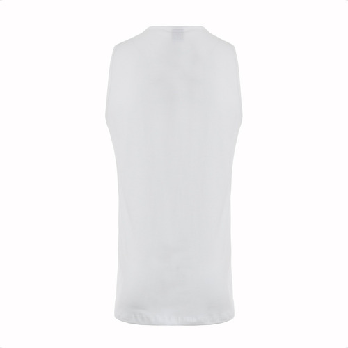 Imagen 2 de 4 de Musculosa Element Tag Singlet Hombre Casual Moda Urbano