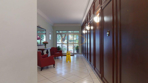 Apartamento Com 2 Dormitório(s) Localizado(a) No Bairro Higienópolis Em São Paulo / São Paulo - 17313:924711