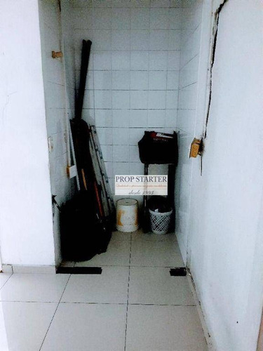 Imagem 11 de 13 de Loja Para Alugar, 100 M² Por R$ 8.000/mês - República - Sp/propstarter Adm.imoveis - Lo0005