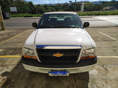 Chevrolet S10 2.8 Cabine Dupla STD Diesel 4x2